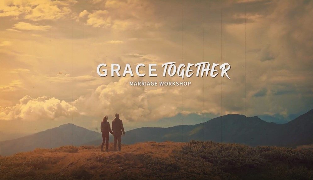 Grace Together